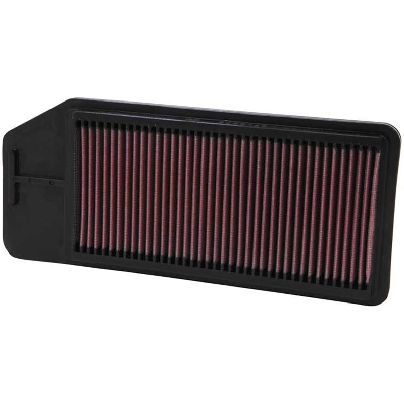 K&N Air Filter (33-2276)