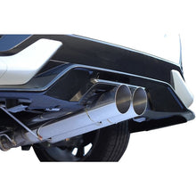 Load image into Gallery viewer, GReddy DD-R Exhaust System for Civic Si Coupe 17+ (10158600)