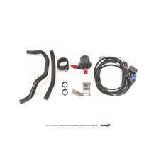 Load image into Gallery viewer, AMS Performance Q50/Q60 Red ALPHA VR30 Auxiliary Intercooler Pump Kit (ALP.28.02.0003-1)