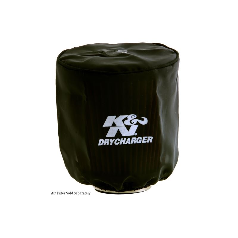 K&N Air Filter Wrap (RX-3810DK)