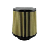 aFe Magnum FLOW Universal Air Filter w/ Pro GUARD 7 Media (72-90009)