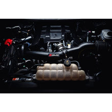 Load image into Gallery viewer, AMS Performance 2015-2021 Ford F-150 2.7L EcoBoost Turbo Inlet Tubes (AMS.44.08.0001-1)