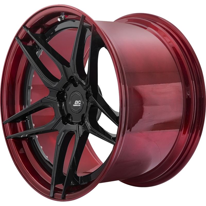 BC Forged HCA161 Modular Wheel