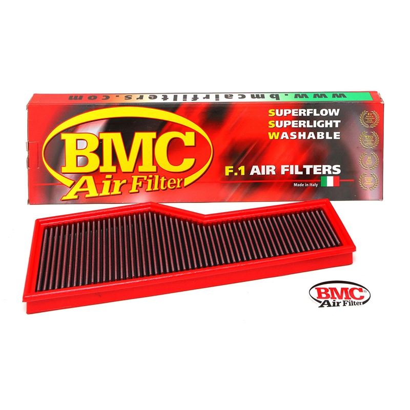 Fabspeed 997 Carrera BMC F1 Replacement Air Filter (05-08) (FS.POR.997.BMC)