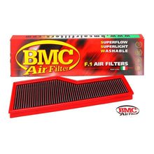 Load image into Gallery viewer, Fabspeed 997 Carrera BMC F1 Replacement Air Filter (05-08) (FS.POR.997.BMC)