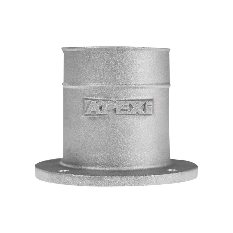 APEXi® Power Intake Filter Adapter Flange (2.95" OD x 3.54" L) (500-AA04)