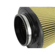 Load image into Gallery viewer, aFe Magnum FORCE Intake Replacement Air Filter w/ Pro GUARD 7 Media (72-91064)