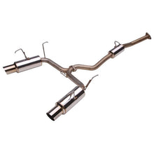 Load image into Gallery viewer, Skunk2 Racing MegaPower Cat Back Exhaust System (413-05-2025)