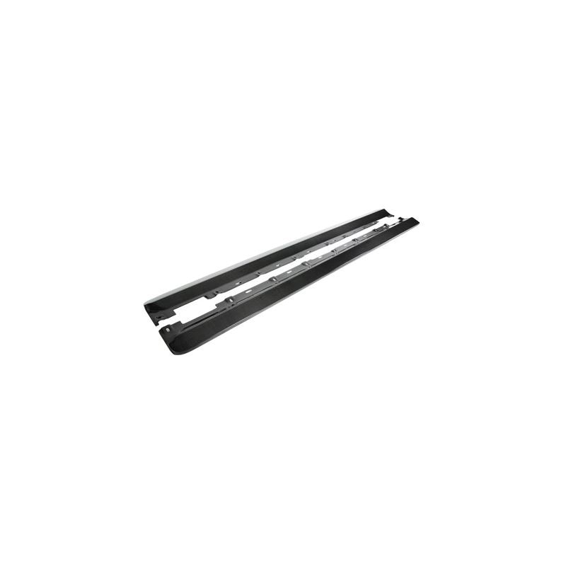 APR Performance Carbon Fiber Side Rocker Extensions (FS-204018)