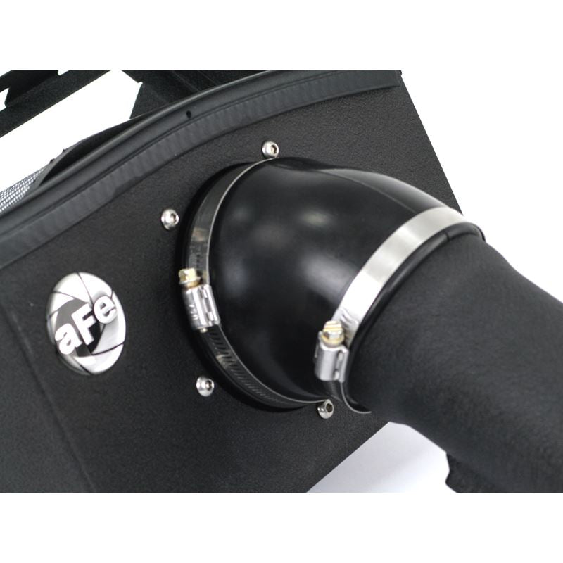 aFe Magnum FORCE Stage-2 Cold Air Intake System w/ Pro 5R Media (54-11842-B)