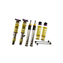 Load image into Gallery viewer, KW Suspension Clubsport Kit 2 Way for BMW M3 (E93) equipped w/ EDC (Electronic Damper Control) (35220857)