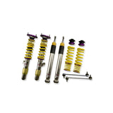 KW Suspension Clubsport Kit 2 Way for BMW M3 (E93) equipped w/ EDC (Electronic Damper Control) (35220857)