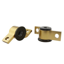 Load image into Gallery viewer, Whiteline Control arm lower inner rear bushing for 1996-1997 Subaru Impreza (KCA361)