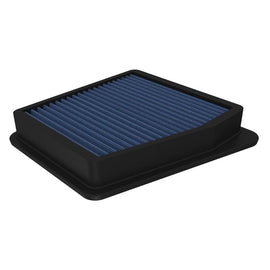 aFe Power Magnum FLOW OE Replacement Air Filter w/ Pro 5R Media for 18-21 Kia Stinger L4-2.0L (t) (30-10426R)