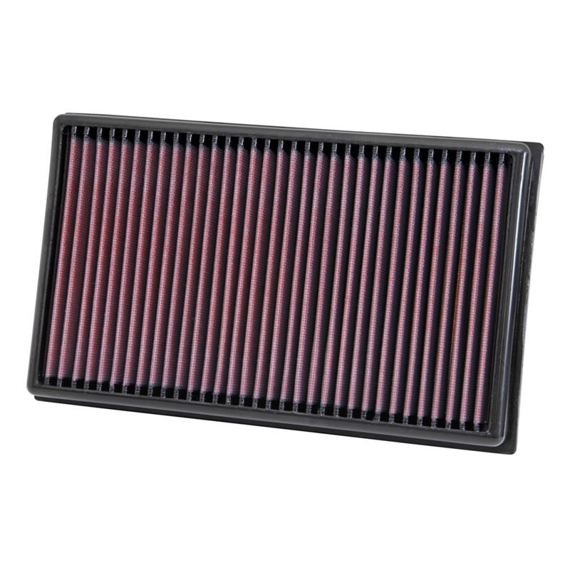 K&N Air Filter (33-3005)