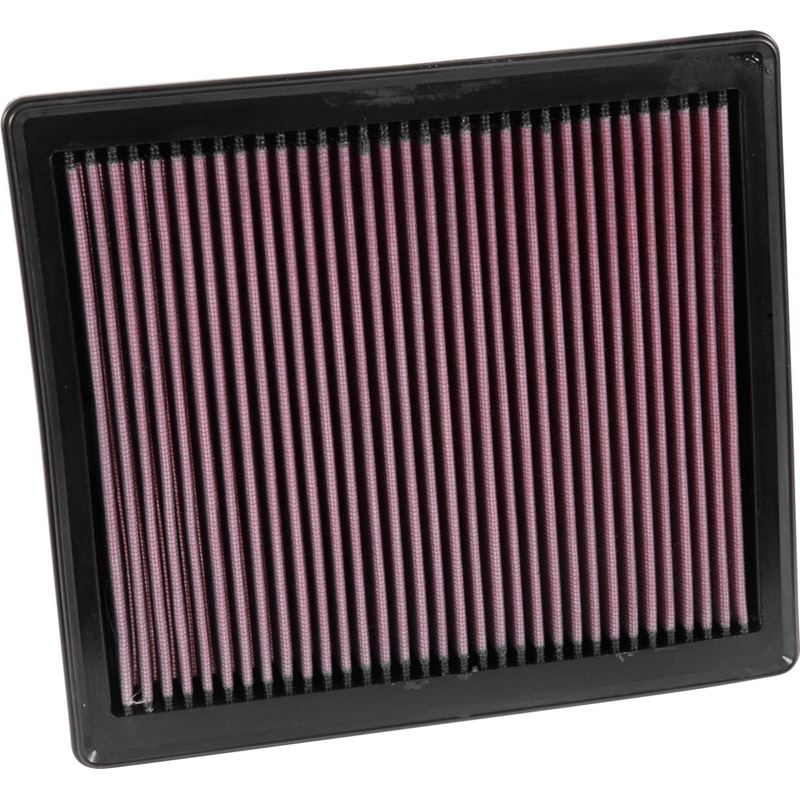 K&N Air Filter (33-3092)