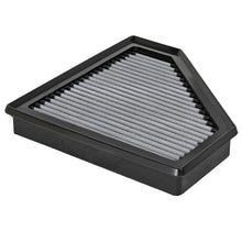 Load image into Gallery viewer, aFe Magnum FLOW OE Replacement Air Filter w/ Pro DRY S Media (31-10283)