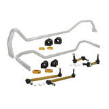 Whiteline Sway bar vehicle kit for 2008-2009 Pontiac G8 (BHK007)