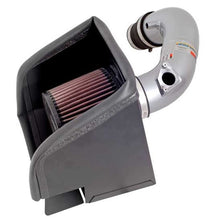 Load image into Gallery viewer, K&amp;N Typhoon Cold Air Induction Kit (69-8613TS)