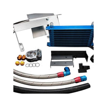 Load image into Gallery viewer, GReddy Oil Cooler Kit (12054609)