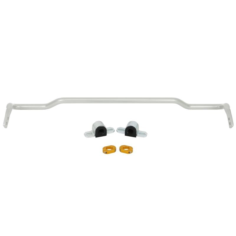 Whiteline Sway bar 22mm X heavy duty blade adjustable for 2015-2020 Audi A3 (BWR24Z)