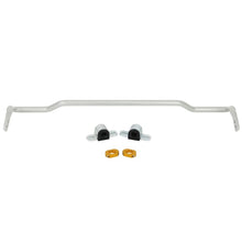 Load image into Gallery viewer, Whiteline Sway bar 22mm X heavy duty blade adjustable for 2015-2020 Audi A3 (BWR24Z)