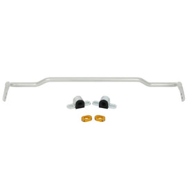 Whiteline Sway bar 22mm X heavy duty blade adjustable for 2015-2020 Audi A3 (BWR24Z)