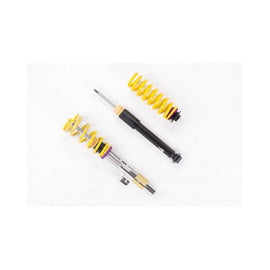 KW Suspension Coilover Kit V1 Bundle for BMW 4 series F33 435i Convertible RWD w/ EDC (1022000L)