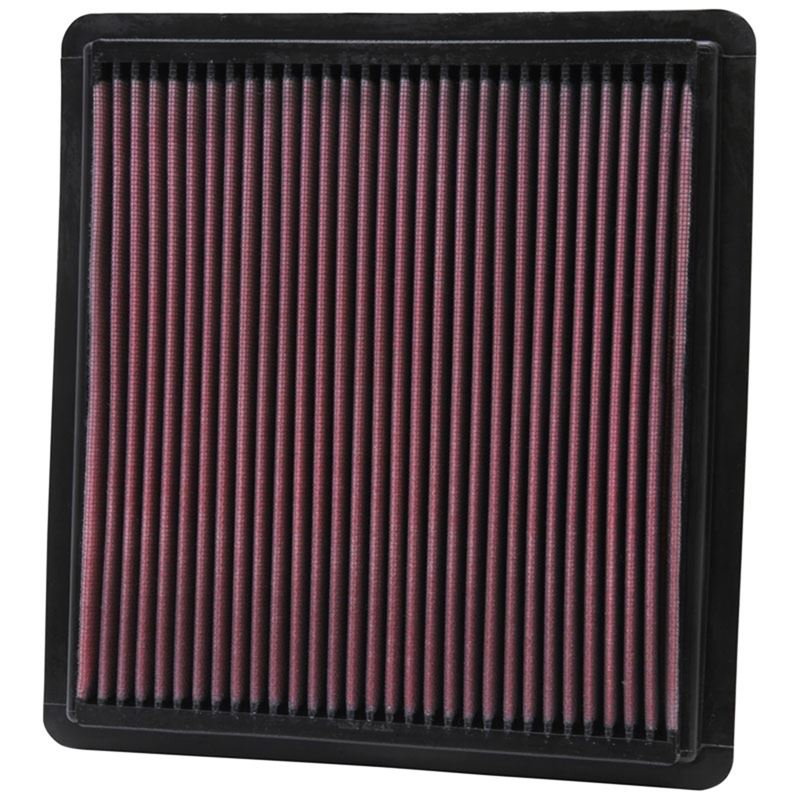 K&N Air Filter (33-2298)