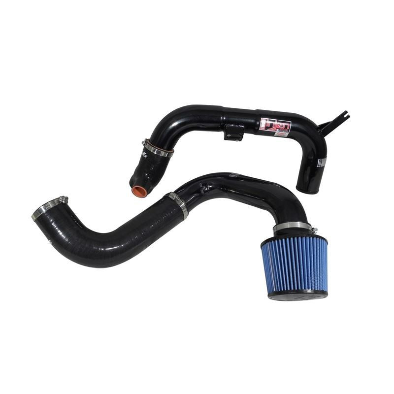 Injen 2007-09 Sentra SER V-Spec 2.5L 4 Cyl. Black Cold Air Intake (SP1968BLK)