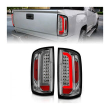 Load image into Gallery viewer, ANZO USA Tail Light Assembly (311404)