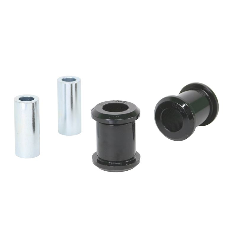 Whiteline Rear Trailing Arm Outer Bushing Kit for ND Mazda MX-5 2016+ (W63612)