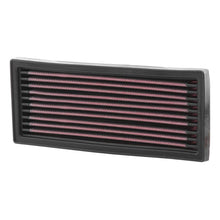 Load image into Gallery viewer, K&amp;N Replacement Air Filter (33-2586)