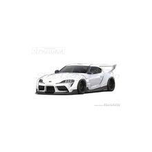 Load image into Gallery viewer, GReddy PANDEM SUPRA A90 FULL KIT W/ WING (66910400)