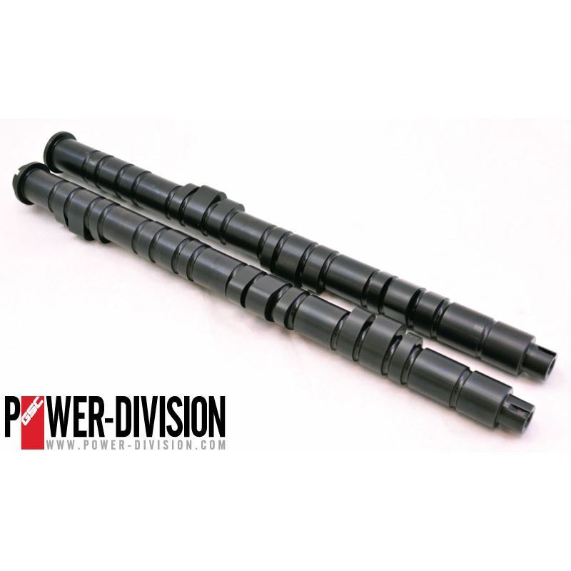 GSC Power-Division T1 Turbo Camshafts (gsc7015T1)