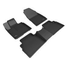 Load image into Gallery viewer, 3D Maxpider 23-24 Kia Sportage AWD Gasoline Black R1/R2 (L1KA07601509)