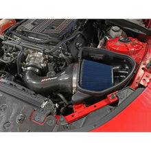 Load image into Gallery viewer, aFe Power Track Cold Air Intake System for 2017-2021 Chevrolet Camaro(57-10018R)