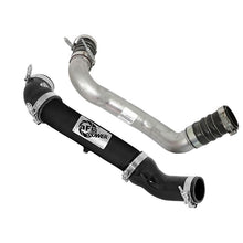 Load image into Gallery viewer, aFe BladeRunner 3 IN Aluminum Cold Charge Pipe Black (46-20289-B)