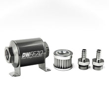 Load image into Gallery viewer, Deatschwerks Fuel Filter(8-03-070-005K-38)