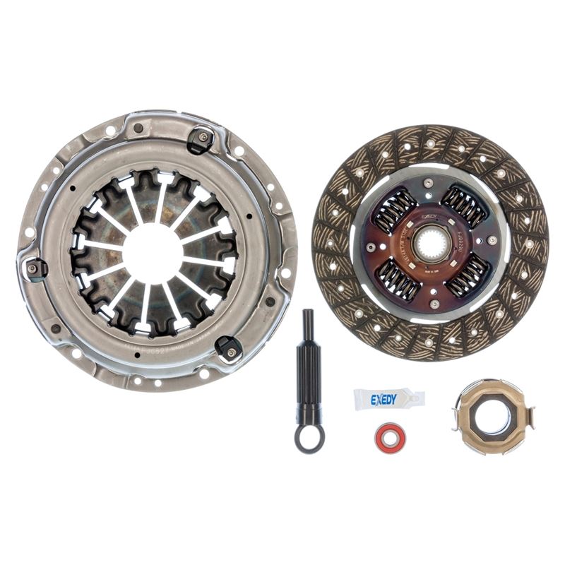 EXEDY Racing Clutch OEM Clutch Kit for 2010-2013 Subaru Legacy (FJK1004)