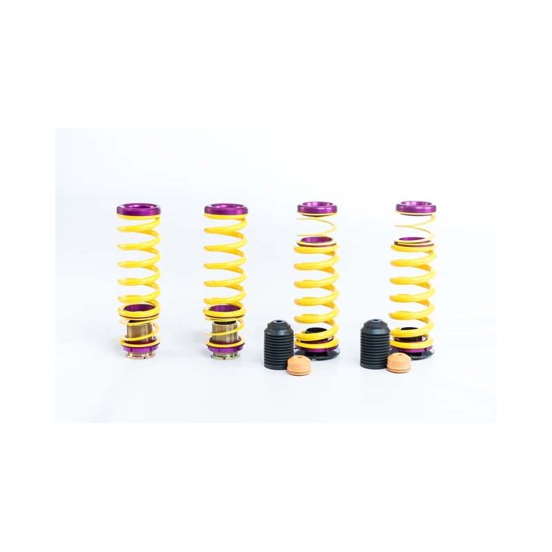 KW Suspension H.A.S. for Mercedes AMG C 63 C63 S Sedan 2WD (25325081)