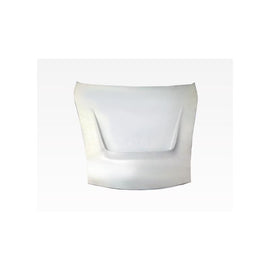 VIS Racing G Tech Style Black Carbon Fiber Hood (99PS9962DGTH-010C)