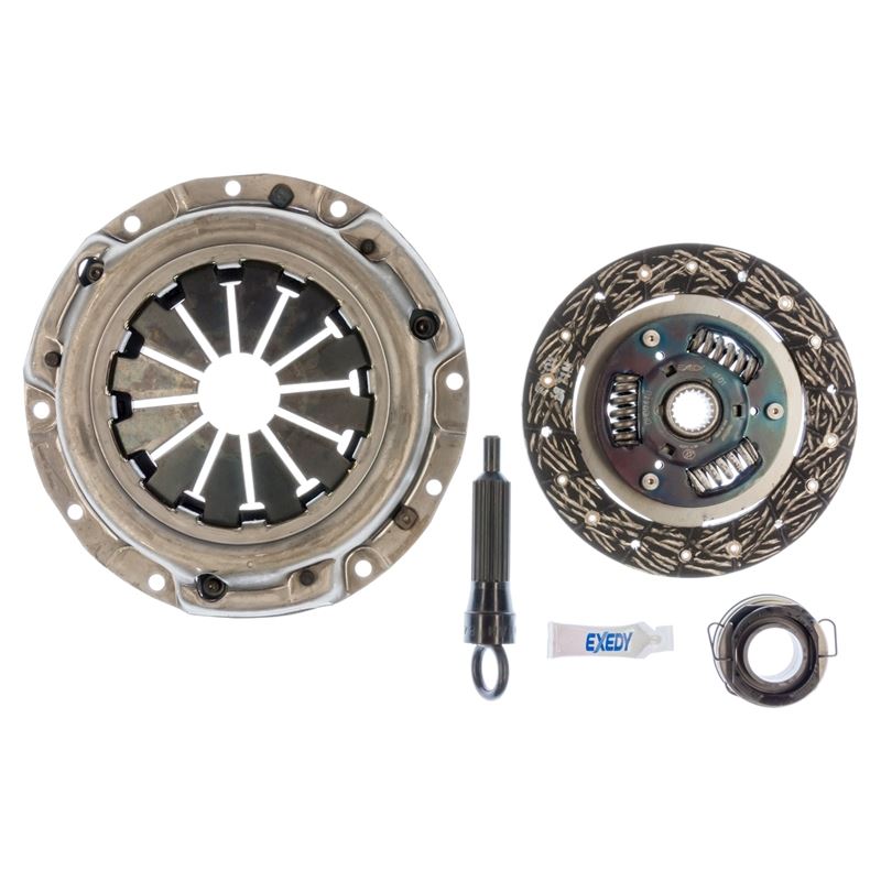 EXEDY Racing Clutch OEM Clutch Kit for 1989-1992 Daihatsu Charade (23002)