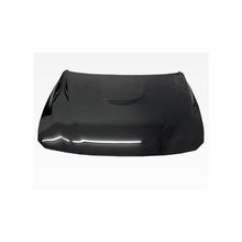 Load image into Gallery viewer, VIS Racing OEM Style Black Carbon Fiber Hood (15BMF804DOE-010C)