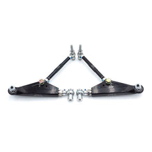 Load image into Gallery viewer, SPL Parts TITANIUM Front Lower Control Arms (SPL FLCA FRS)