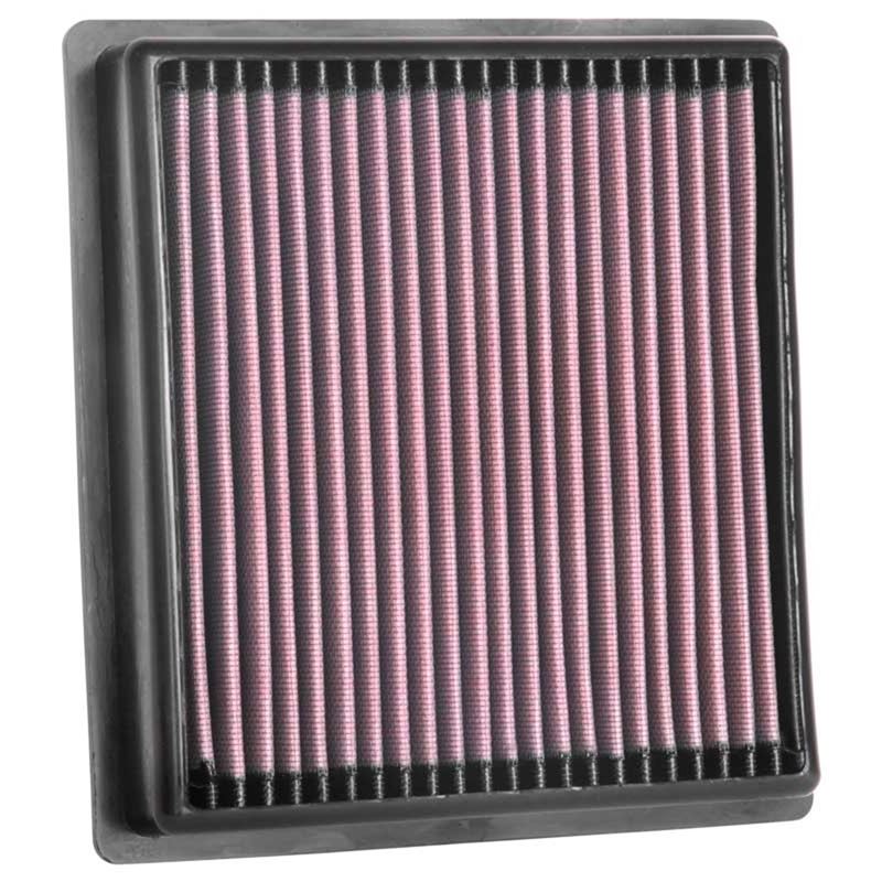 K&N Air Filter (33-5092)