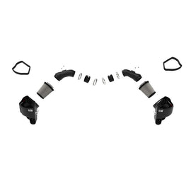 aFe Magnum FORCE Stage-2 Cold Air Intake System w/ Pro DRY S Media (54-13030D)