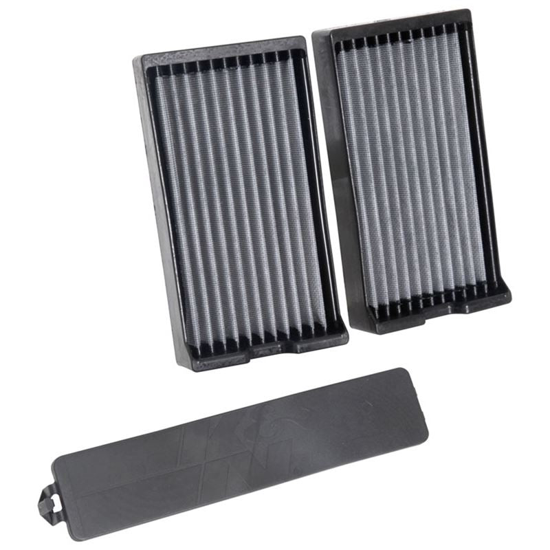 K&N Cabin Air Filter (VF2063)