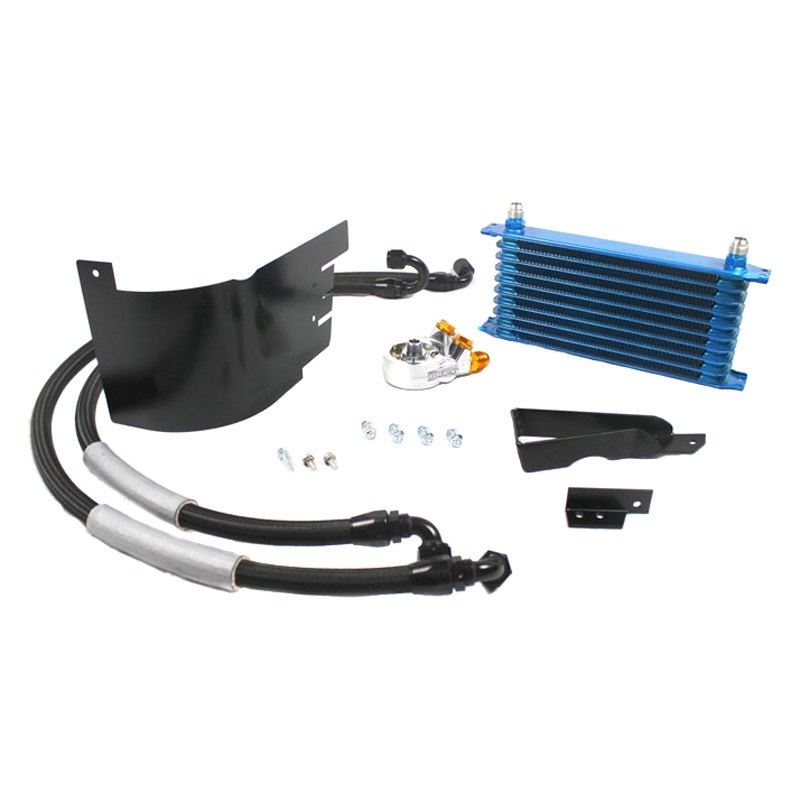 GReddy Oil Cooler Kit (12058002)