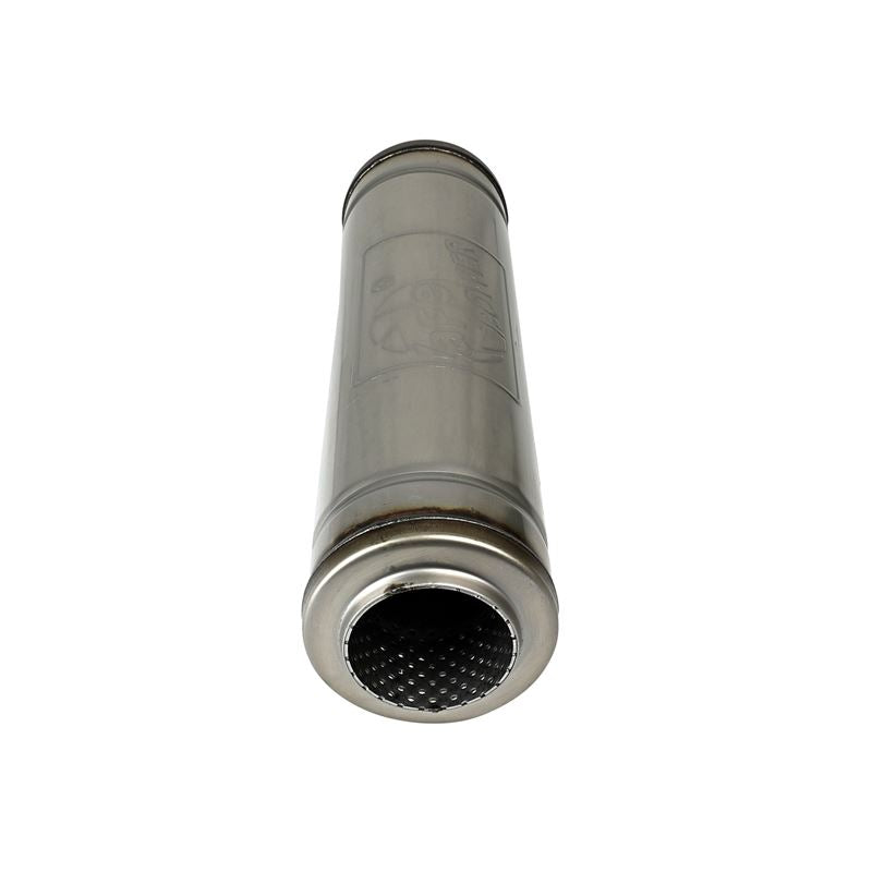 aFe MACH Force-Xp 304 Stainless Steel Muffler (49M30050)